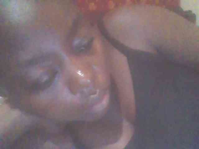 PrettyG webcam