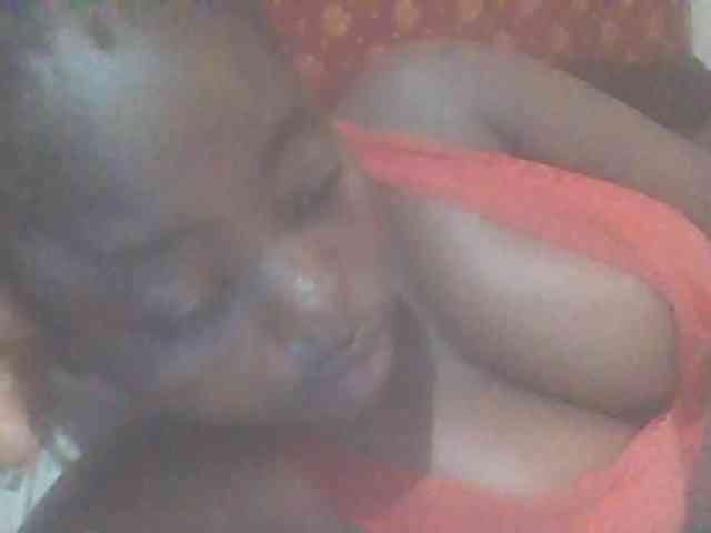 PrettyG webcam