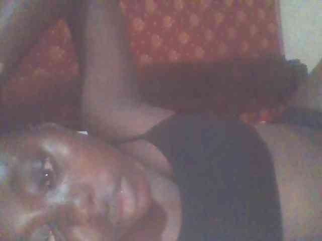 PrettyG webcam