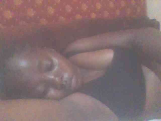 PrettyG webcam