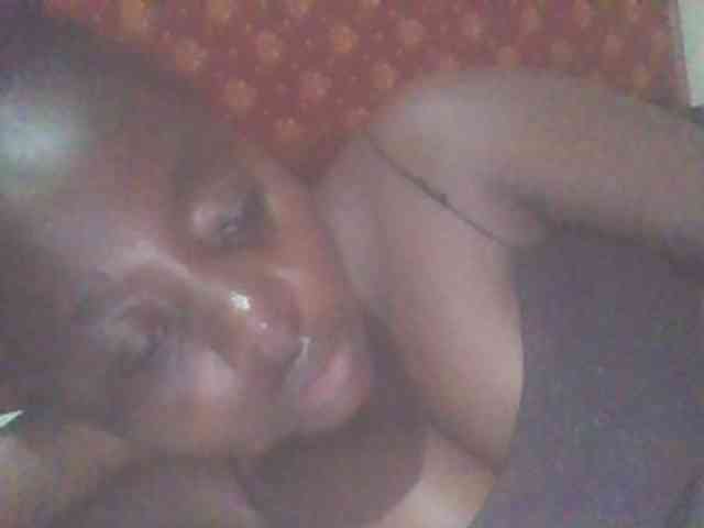 PrettyG webcam