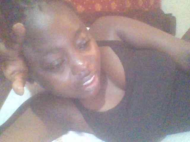 PrettyG webcam