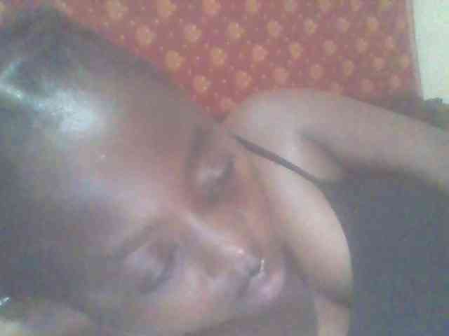 PrettyG webcam