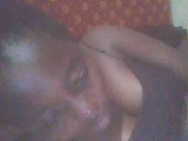 PrettyG webcam