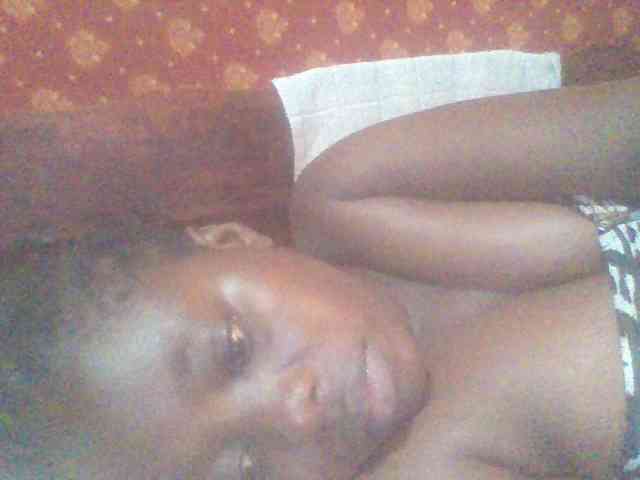 PrettyG webcam