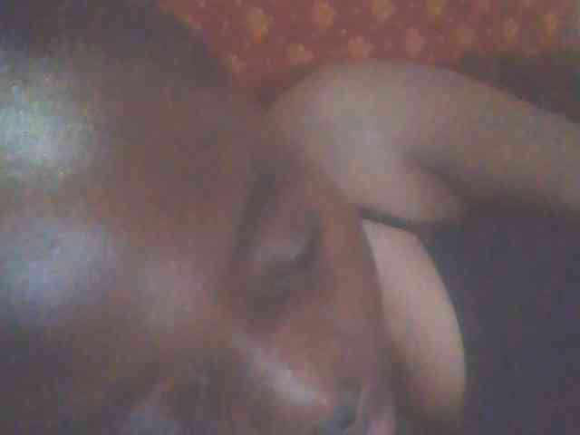 PrettyG webcam