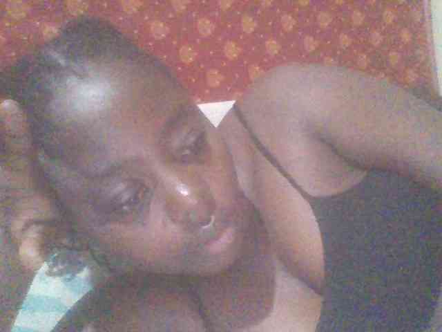 PrettyG webcam