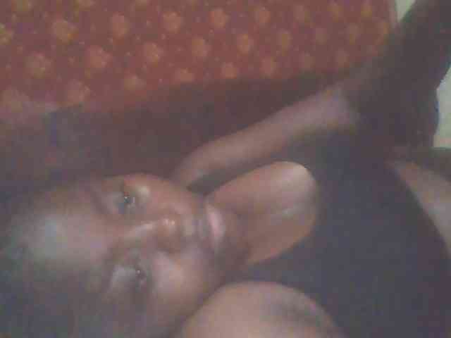 PrettyG webcam
