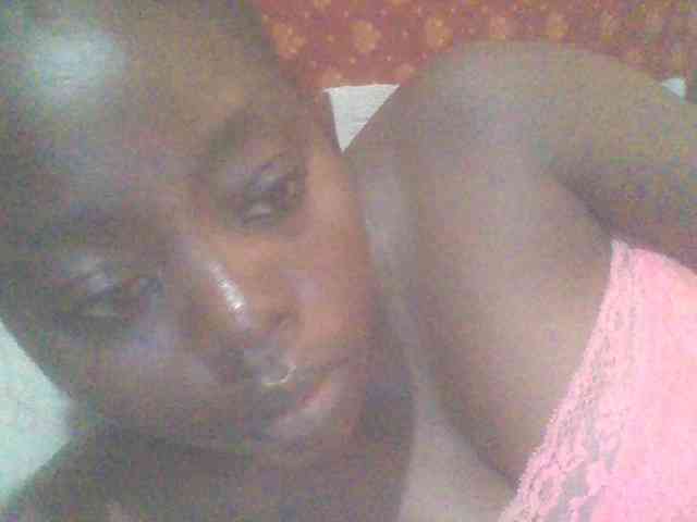 PrettyG webcam
