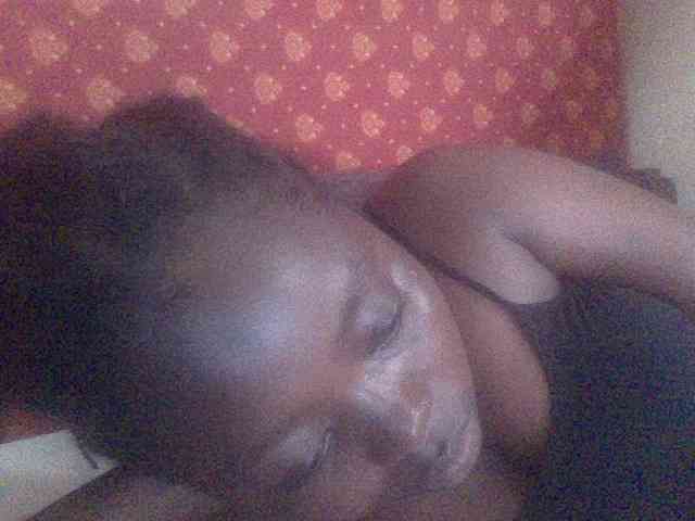 PrettyG webcam