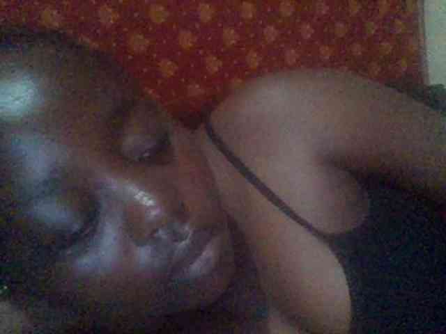 PrettyG webcam