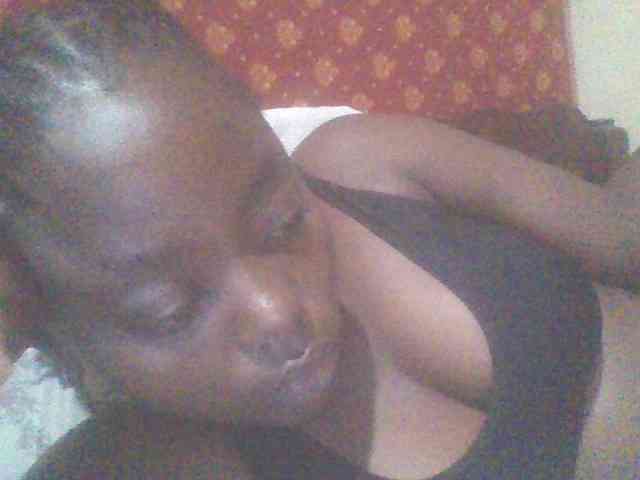 PrettyG webcam