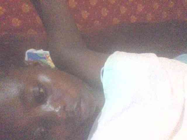 PrettyG webcam