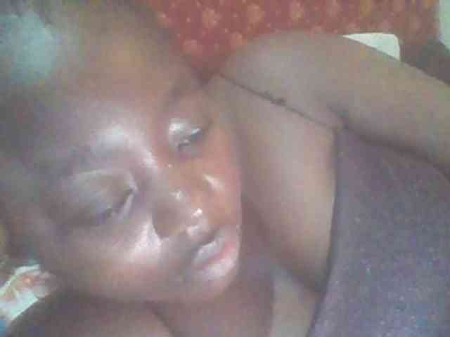 PrettyG webcam