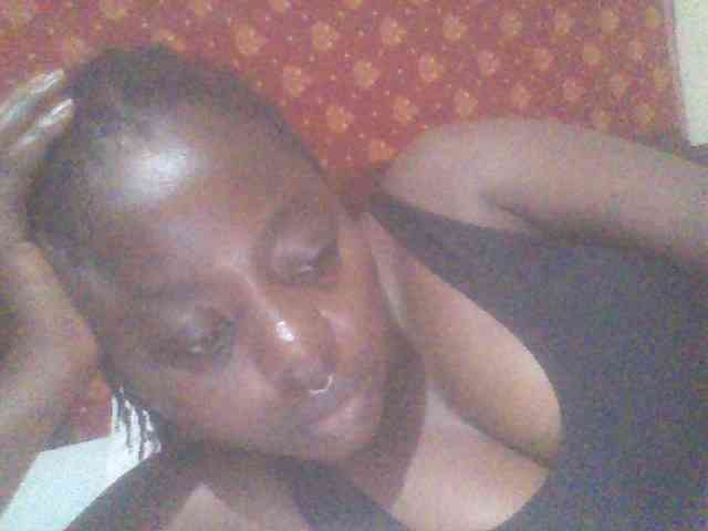 PrettyG webcam