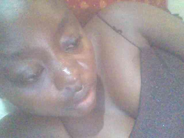 PrettyG webcam