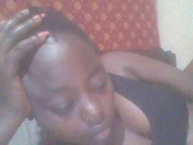 PrettyG webcam