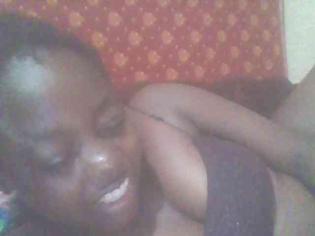 PrettyG webcam