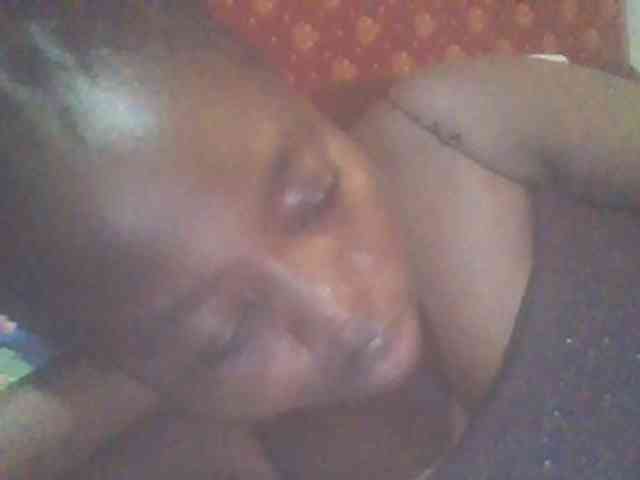 PrettyG webcam