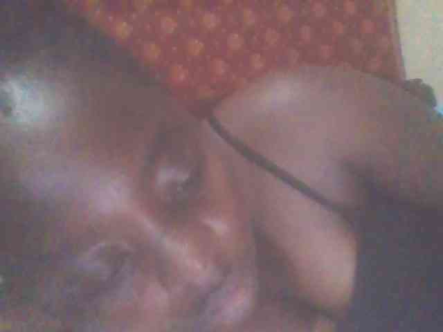 PrettyG webcam