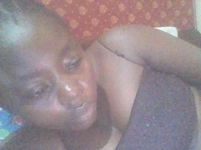 PrettyG webcam