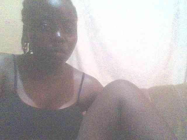 PrettyG webcam