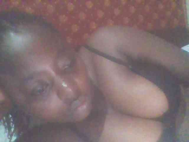 PrettyG webcam
