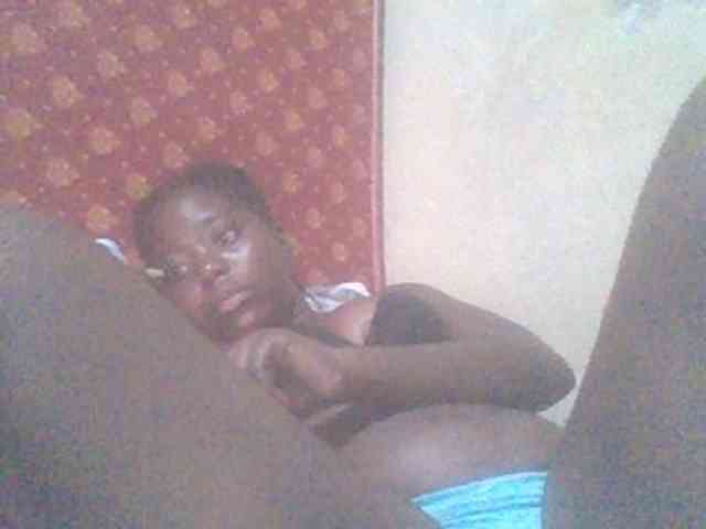 PrettyG webcam