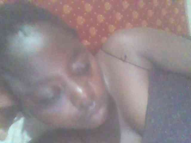 PrettyG webcam