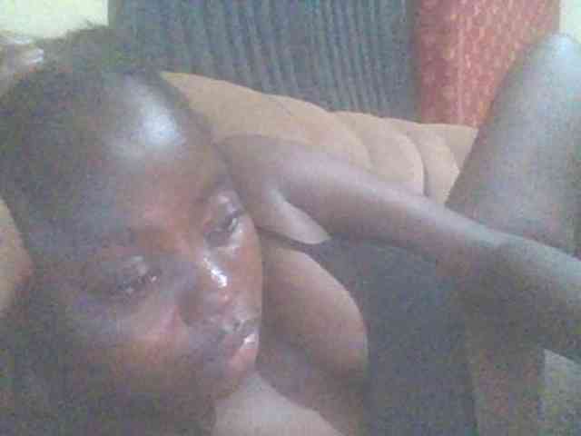 PrettyG webcam