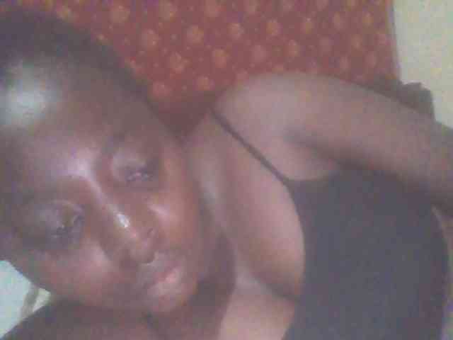 PrettyG webcam