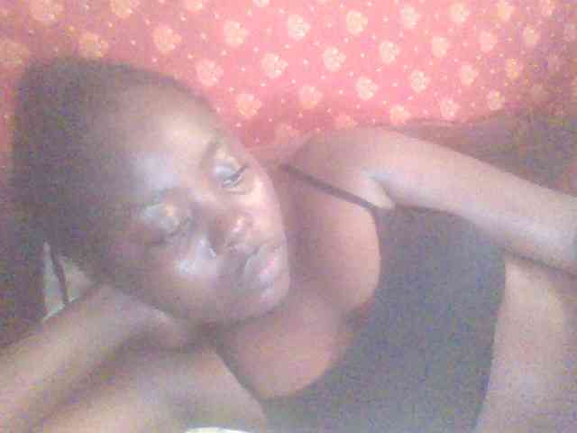 PrettyG webcam