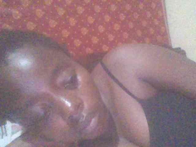 PrettyG webcam