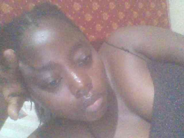 PrettyG webcam