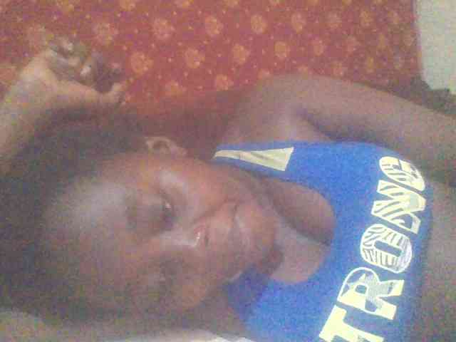 PrettyG webcam