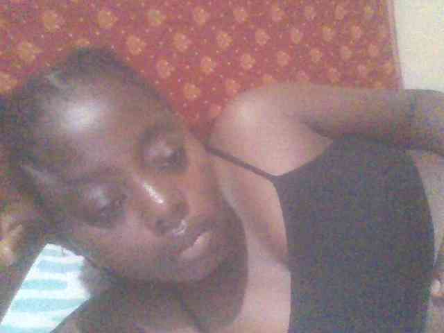 PrettyG webcam