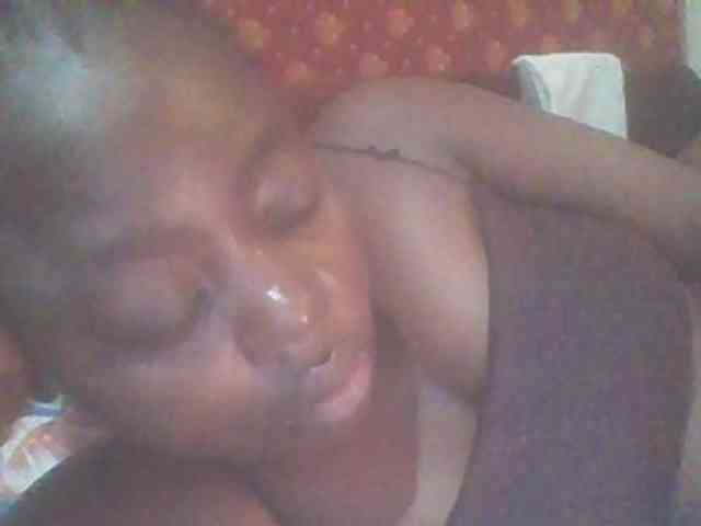 PrettyG webcam