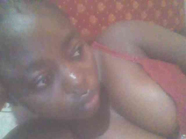 PrettyG webcam