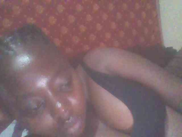 PrettyG webcam
