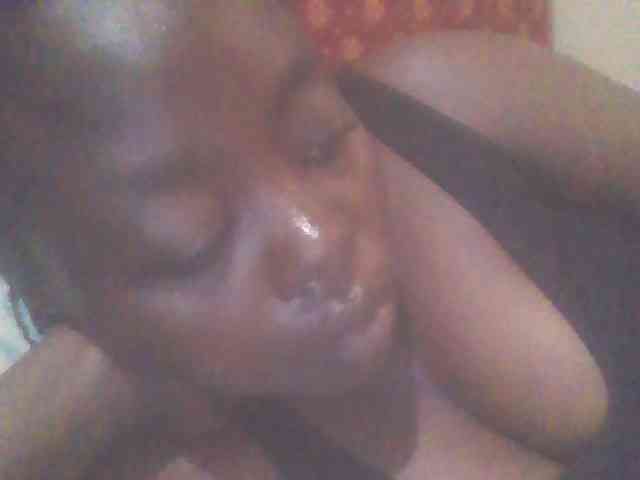 PrettyG webcam