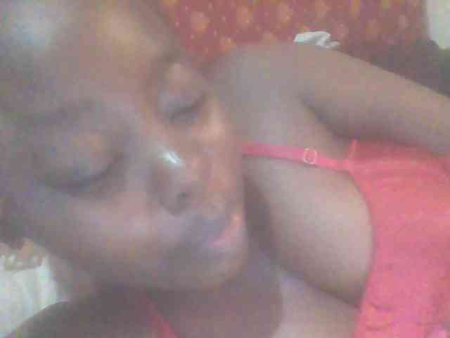 PrettyG webcam
