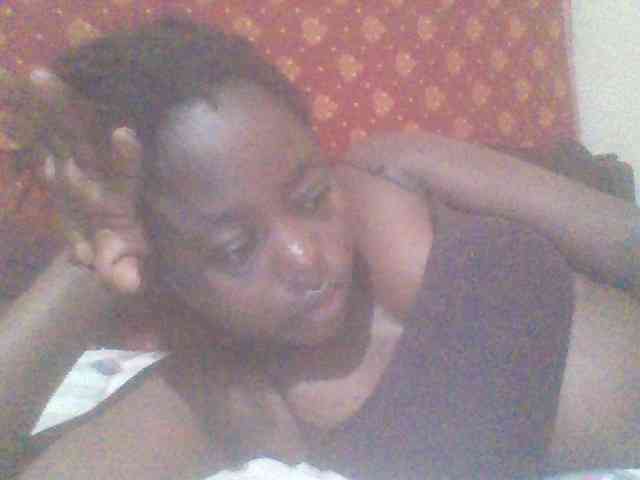 PrettyG webcam