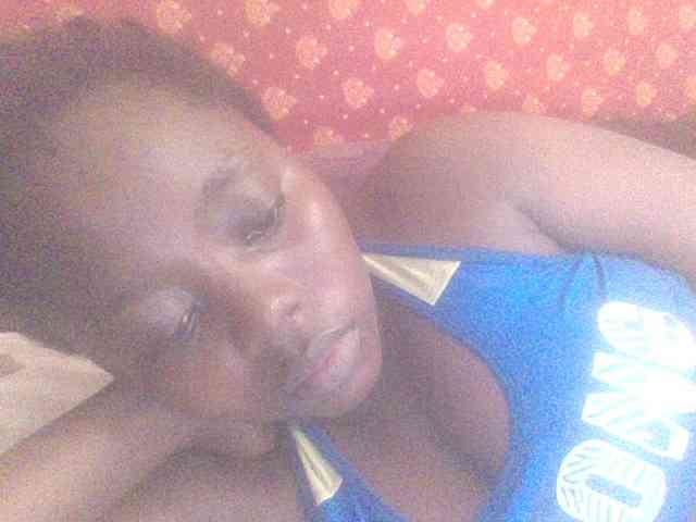PrettyG webcam