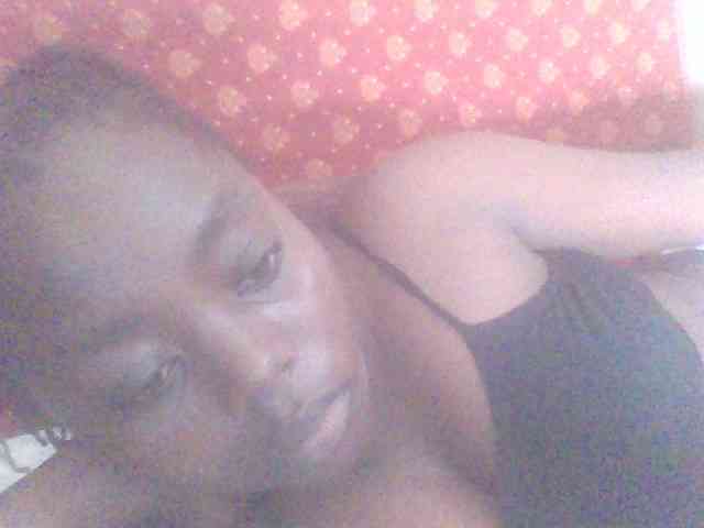 PrettyG webcam