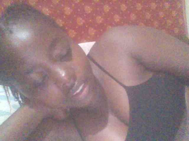 PrettyG webcam