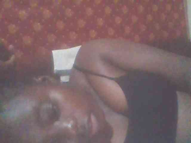 PrettyG webcam