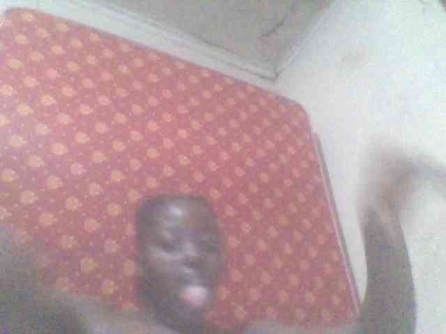 PrettyG webcam