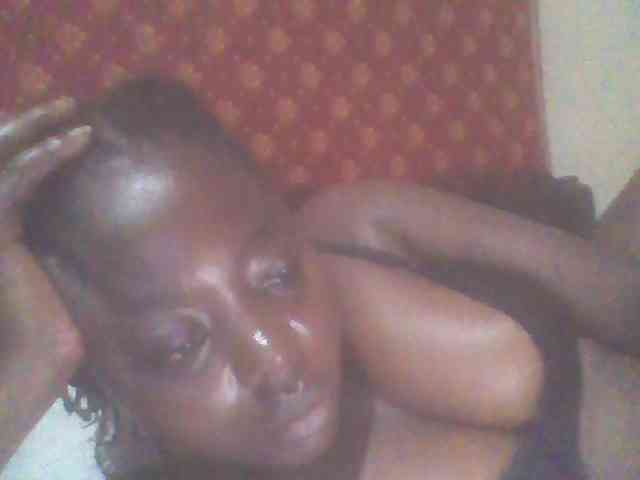 PrettyG webcam