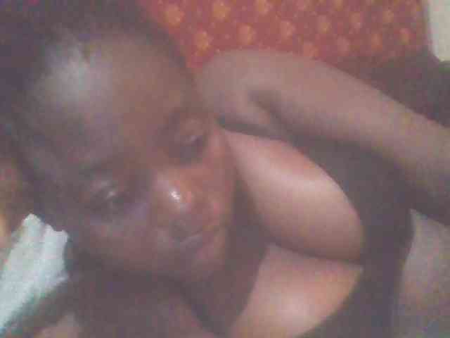 PrettyG webcam