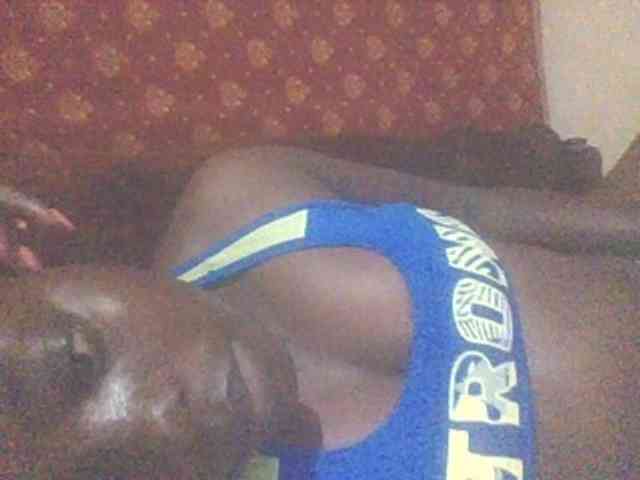 PrettyG webcam